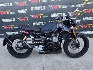 F.B. MONDIAL HPS 300 VIDEO 360 KW 17 A2