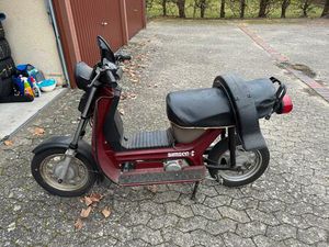 SIMSON SR50