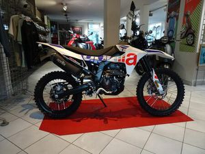 APRILIA RX 125 MY25-CHRISTMASDEAL-