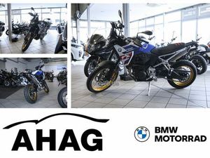 BMW F 900 GS