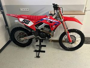 HONDA CRF 250