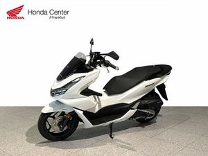 HONDA PCX 125 MODELLJAHR 2025 WITH CONNECTIVITY