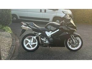 HONDA VFR800 VTEC