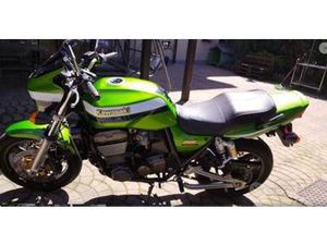 KAWASAKI ZRX 1200 - 2005