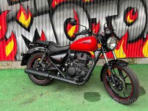 ROYAL ENFIELD METEOR 350