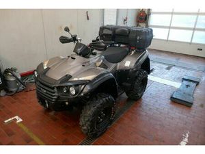 TGB BLADE 550 EFI 4X4 IRS