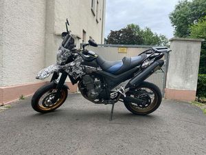 YAMAHA XT 660 X