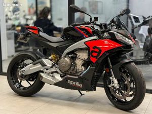 APRILIA TUONO 660 FACTORY TOO FAST - 05/2023