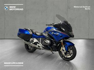 BMW R 1250 RT GEBRAUCHTFAHRZEUG TOP ZUSTAND