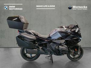 BMW R 1300 RT STANDORT COTTBUS ASA