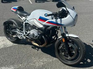 BMW R NINE T RACER