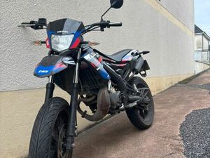 DERBI SENDA X-TREME 50 SM