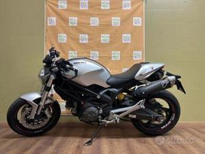 DUCATI MONSTER 696 PLUS PROMO FINANZIAMENTO