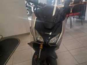 HONDA FORZA 750 ABS DCT 2021 PERMUTA GARANZIA FINA