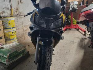 HONDA NSR 125 JC22 2T