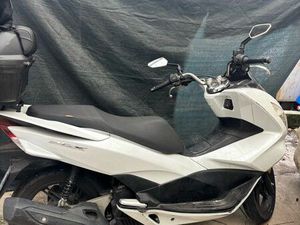 HONDA PCX 125