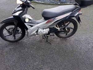 HONDA WAVE 110