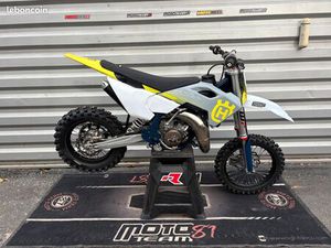 HUSQVARNA 65 TC 2024