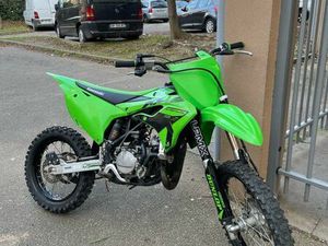 85 KX 2021