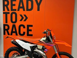 KTM 300 EXC 2024