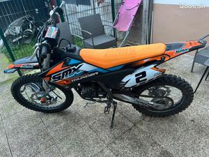 SMX THUNDER 250