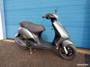 ZIP 4T 2020 10000KM 1000