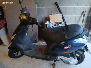 ZIP PIAGGIO 50 2T