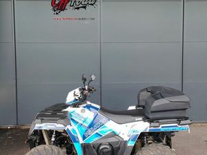 POLARIS SPORTSMAN 570 EPS OCCASION