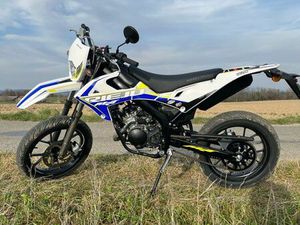 REIJU MRT ÉDITION RACING 50 CC