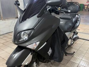 TMAX XP 500