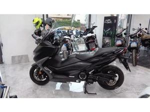 YAMAHA T MAX 560 - 2020