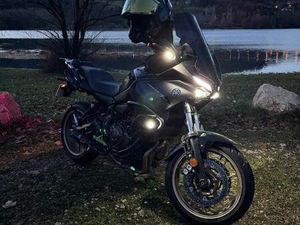 TRACER 7GT 2024 A2 MIDNIGHT BLACK