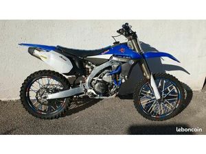 YZ450F