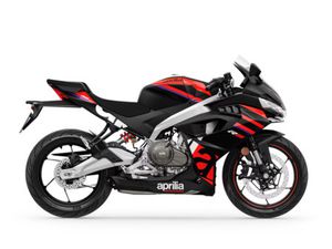 APRILIA RS 457 ,NEU, A2,