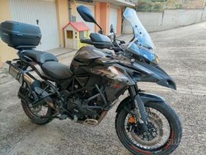 BENELLI TRK 502 - 2025