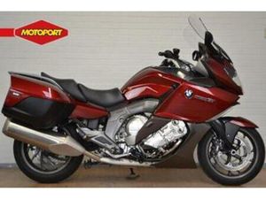 BMW K 1600 GT (BJ 2012) — MOTOREN | BMW — MARKTPLAATS