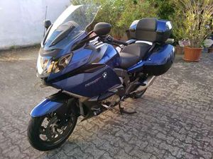 BMW K 1600 GT