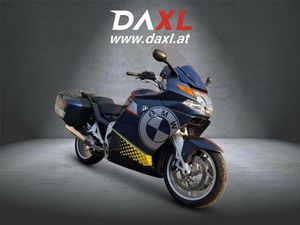 OCCASION BMW K 1200 GT