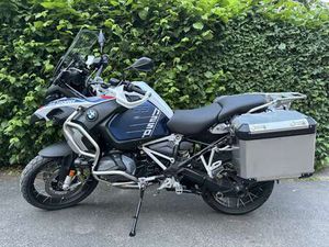 BMW R 1250 GS ADVENTURE