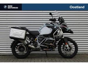 BMW R 1250 GS ADVENTURE | VARIO KOFFERSET | WUNDERLICH RUIT — MOTOREN | BMW — MARKTPLAATS