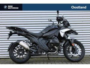 BMW R 1300 GS | ASA | GESMEDE ENDURO VELGEN (BJ 2026) — MOTOREN | BMW — MARKTPLAATS