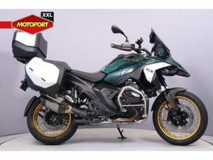 BMW R 1300 GS (BJ 2024) — MOTOREN | BMW — MARKTPLAATS