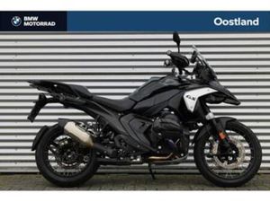 BMW R 1300 GS | BTW MOTOR | FULL OPTION (BJ 2025) — MOTOREN | BMW — MARKTPLAATS