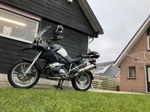 BMW R1200GS 2007 SLECHTS 23.746 KM EERSTE EIGENAAR — MOTOREN | BMW — MARKTPLAATS
