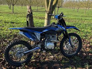 DIRT 300 BIG R CRZ ERZ