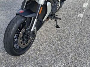DUCATI XDIAVEL