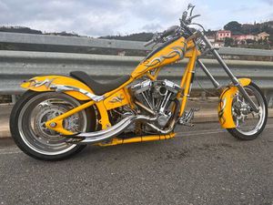 BIGDOG - CHOPPER - S&S - 2100 CC - 2003