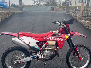 350 GASGAS ECF 2021 TRAX CONE VALVE