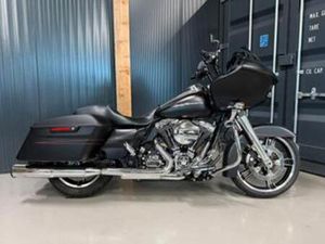 HARLEY-DAVIDSON ROAD GLIDE SPECIAL FLTRXS (BJ 2014 MODEL 201 — MOTOREN | HARLEY-DAVIDSON — MARKTPLAATS