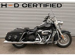 OCCASION HARLEY-DAVIDSON TOURING ROAD KING SPECIAL FLHRXS